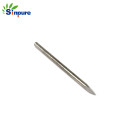 China Manufacturer Cusom Medical Needle Stainless Steel Needle